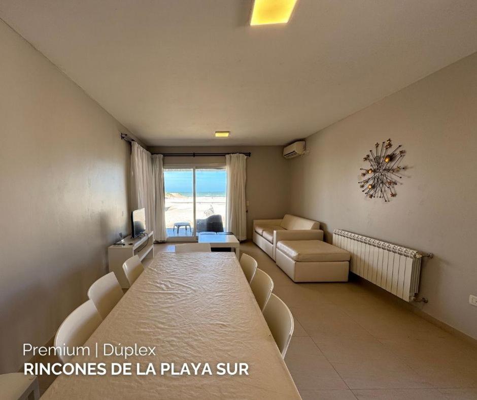 Dunas De Las Pampas Mar de Las Pampas Exterior photo