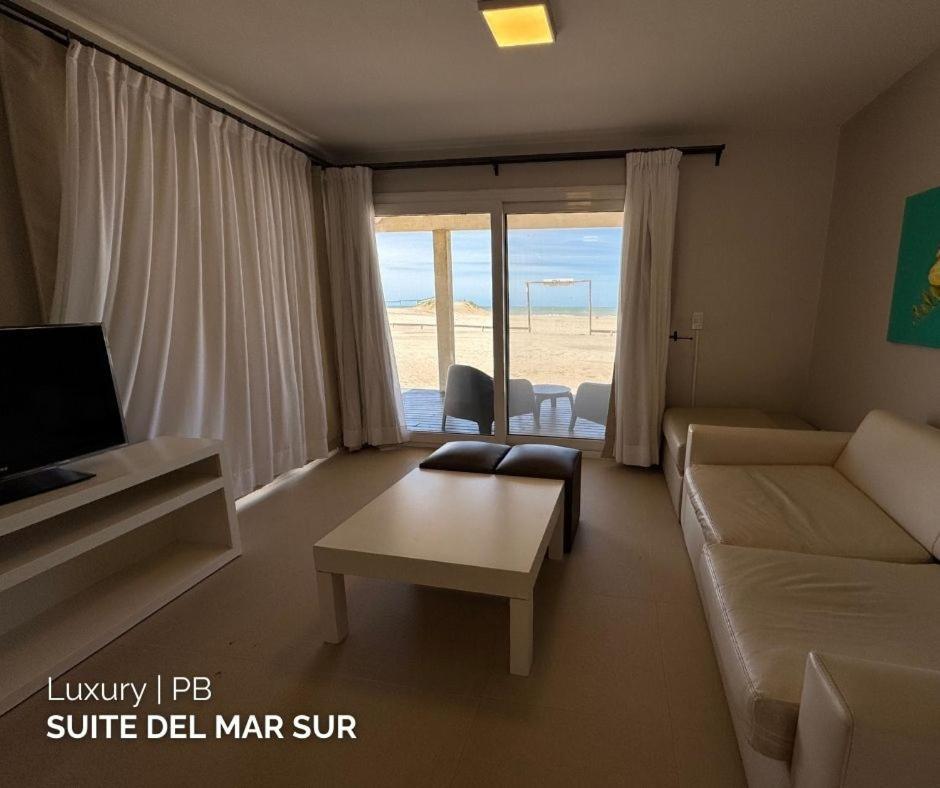 Dunas De Las Pampas Mar de Las Pampas Exterior photo