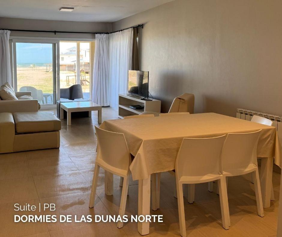 Dunas De Las Pampas Mar de Las Pampas Exterior photo